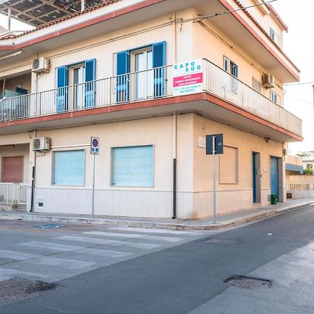 Caposud - Appartamento Salgari マリーナ・ディ・ラグーザ エクステリア 写真